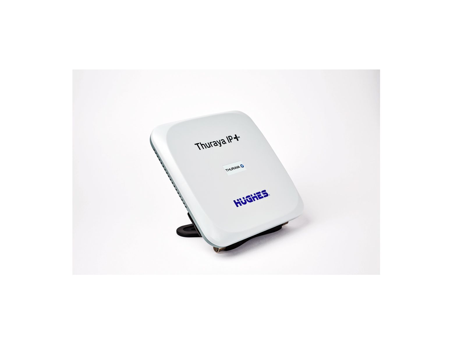 Thuraya IP+: Satellite Broadband