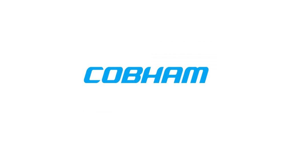 Logotipo de Cobham