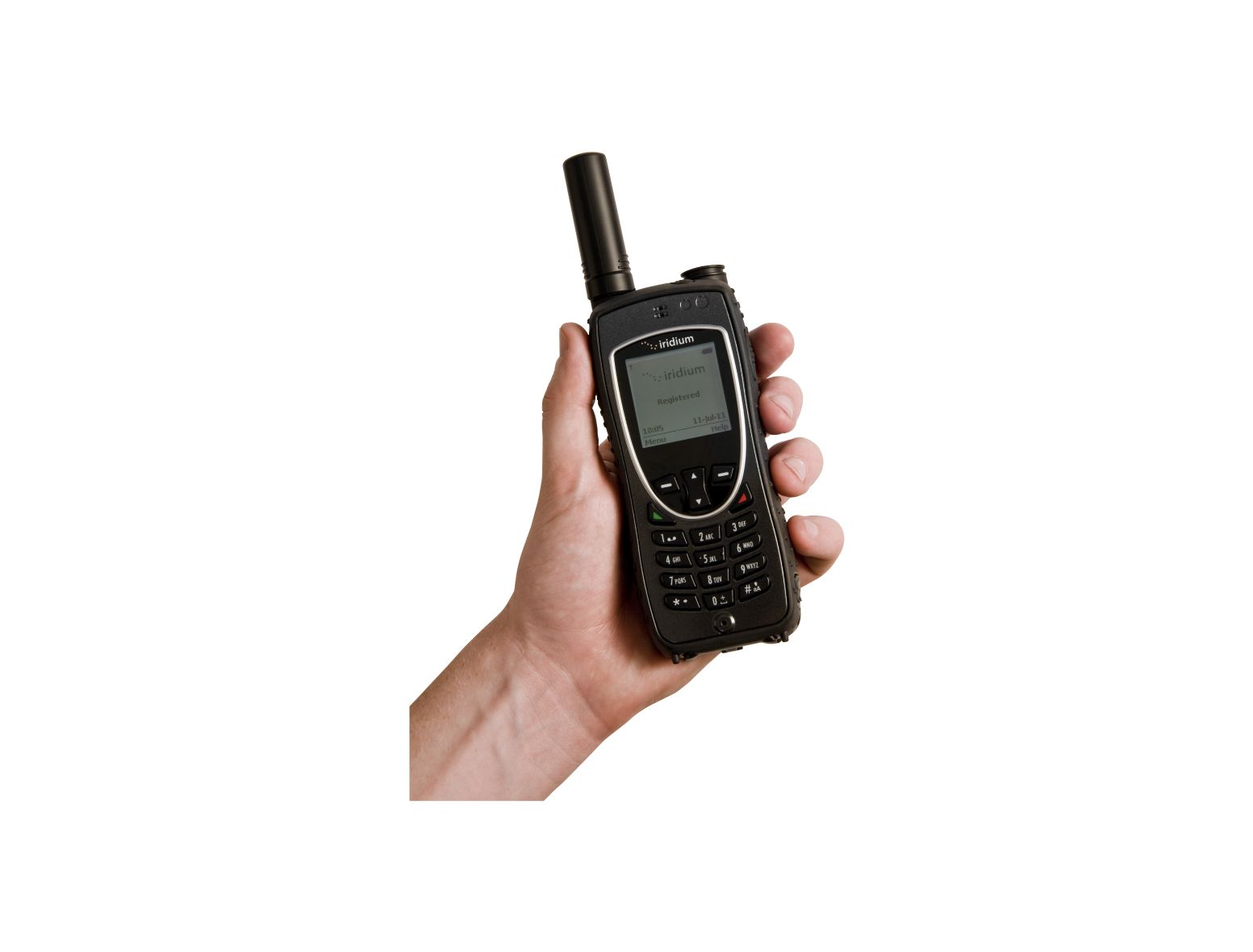 Iridium Extreme 9575 Satellite Phone