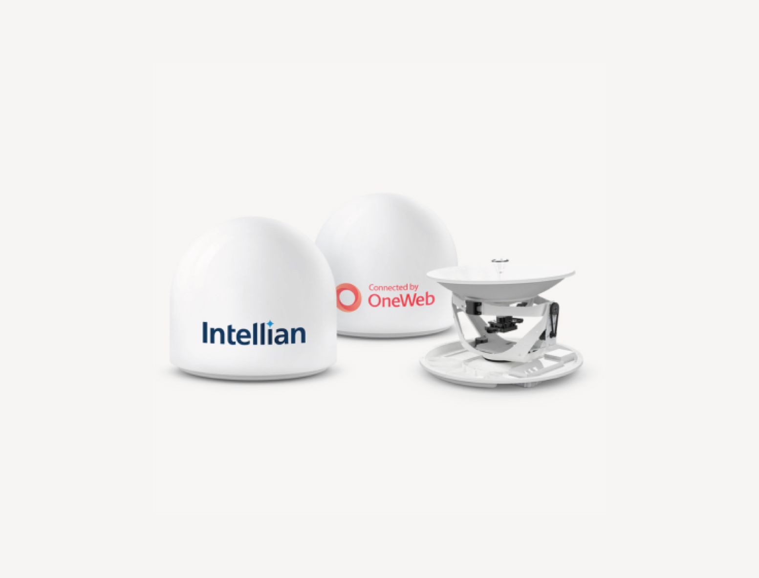 OW50SL OW70L Intellian Oneweb