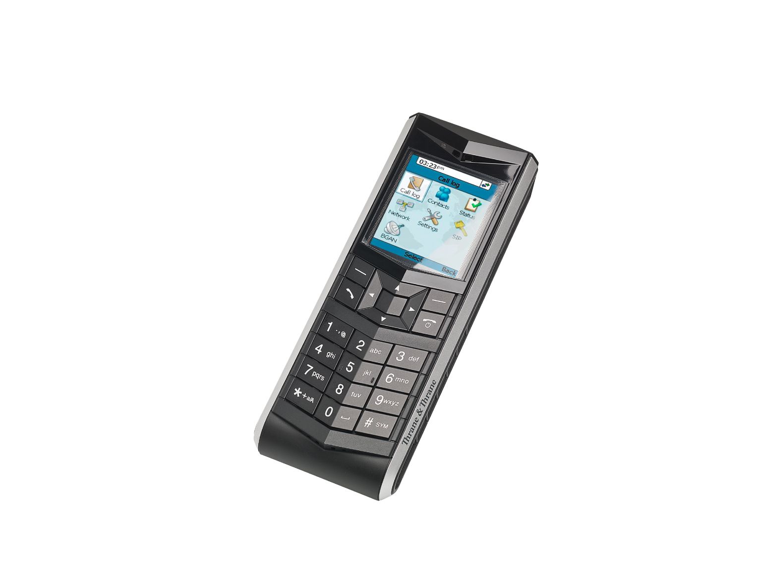 Thrane IP Handset