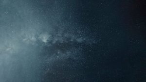 Fotografía del espacio para ilustrar por qué la conectividad LEO de Eutelsat OneWeb es el futuro de la conectividad a Internet