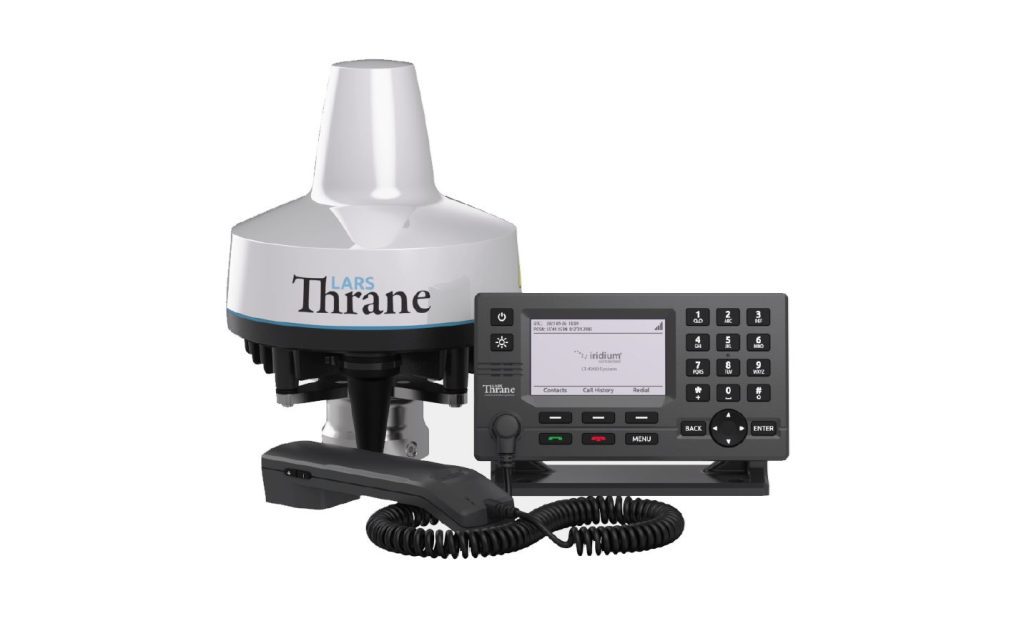 Lars Thrane LT-4200L