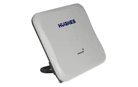 Hughes 9202M