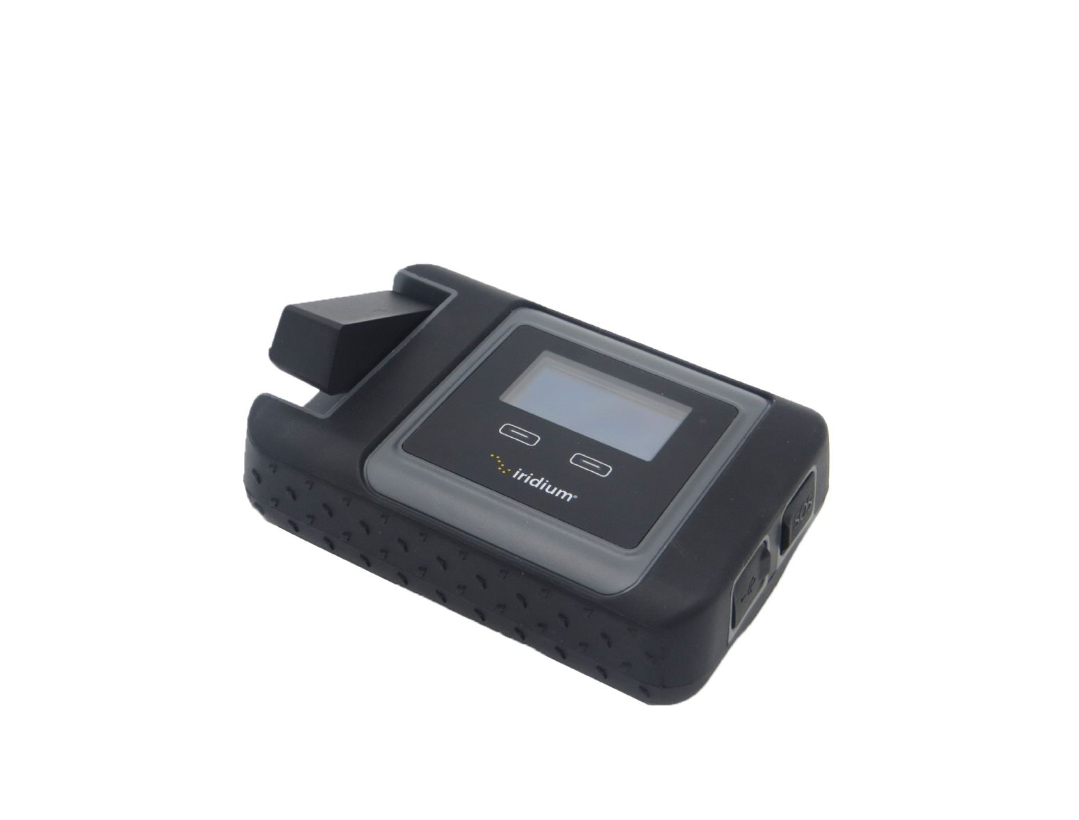 Iridium GO Global On-Line Smartphone Access