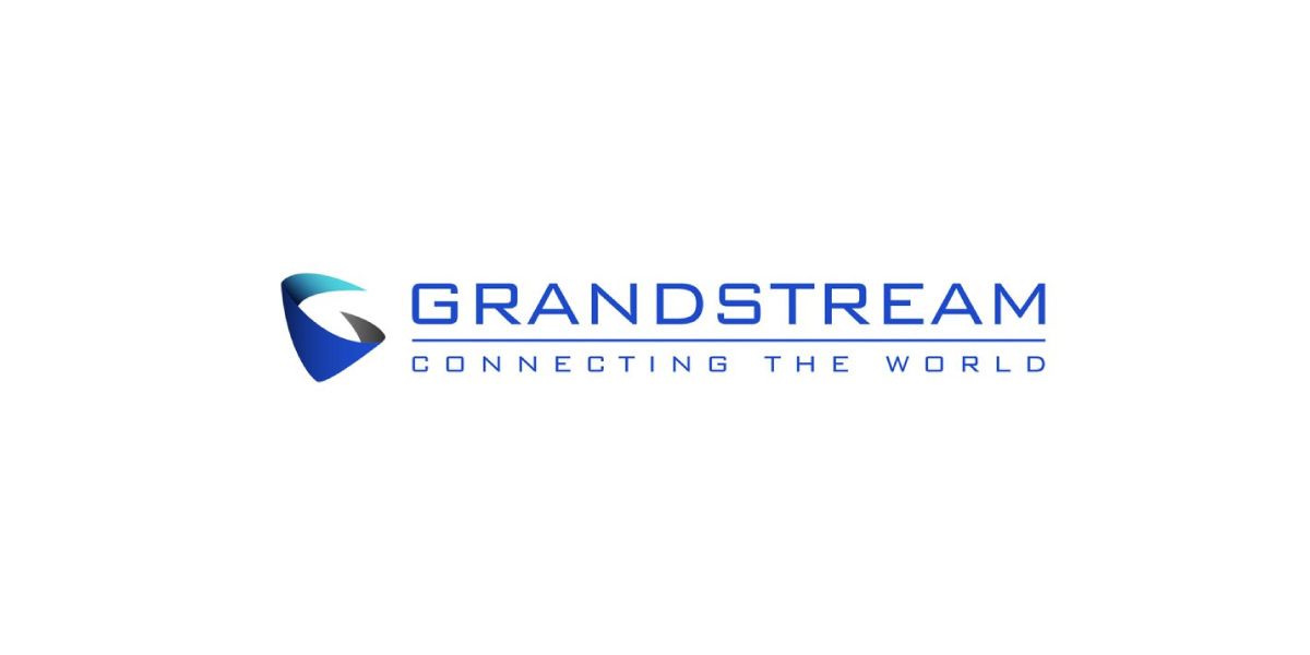 Logotipo de Grandstream