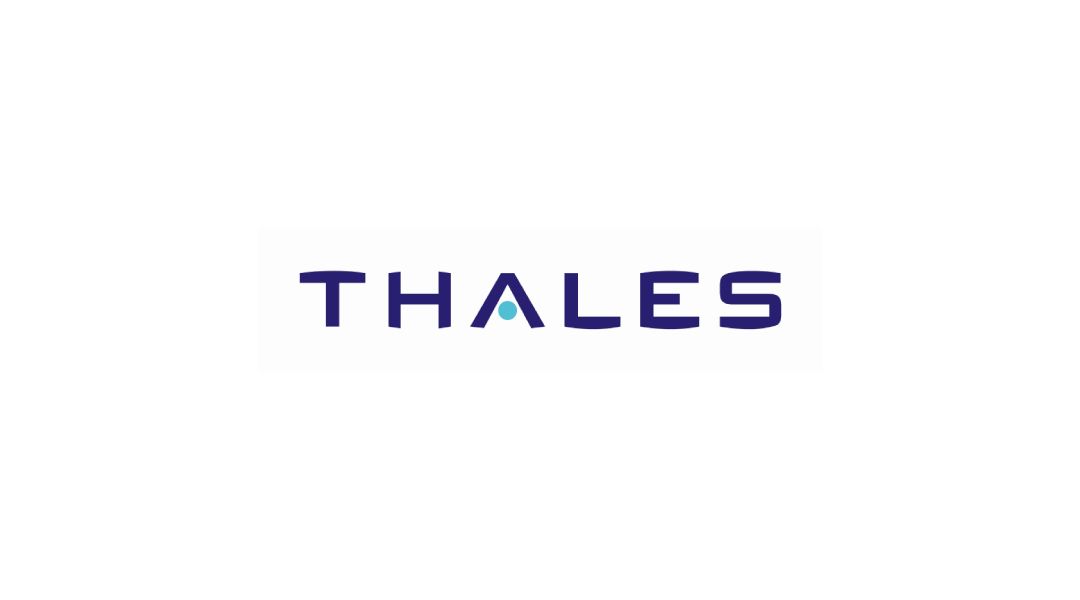 Thales Logo