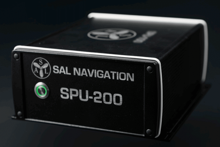 SAL SPU-200