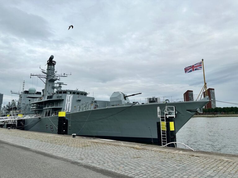 Defence Communication Solutions