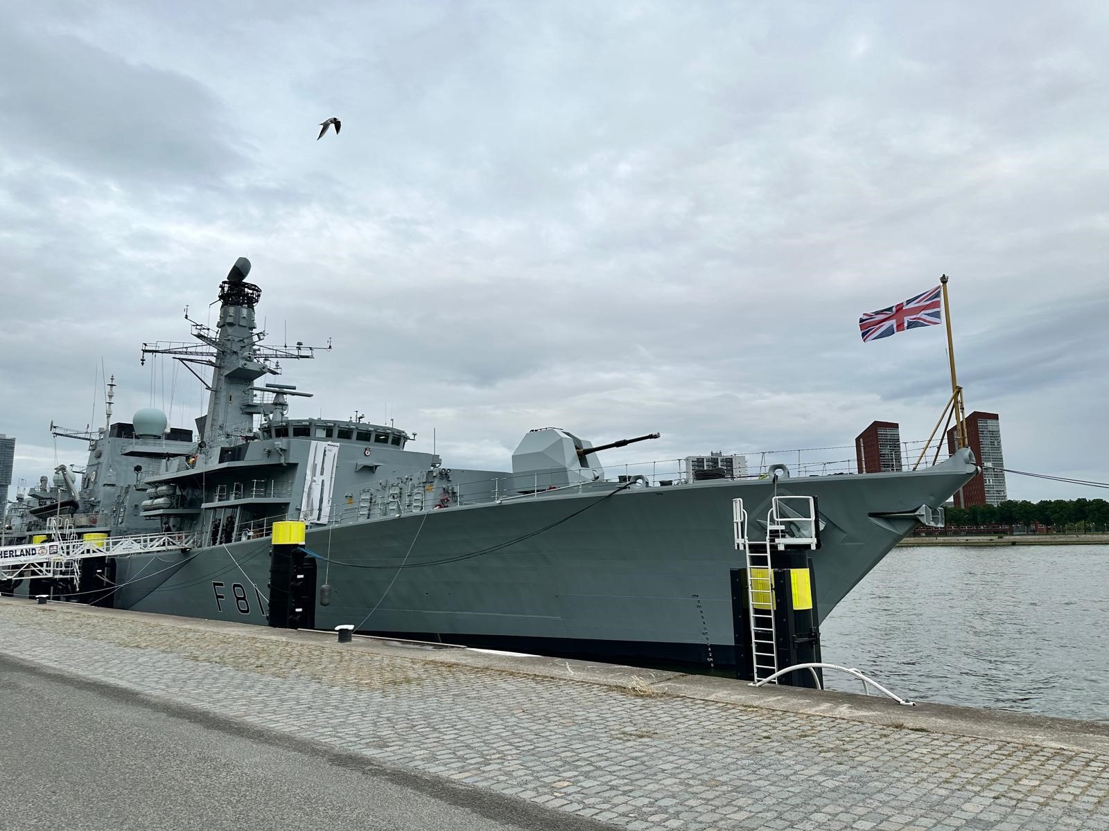 Defence Communication Solutions