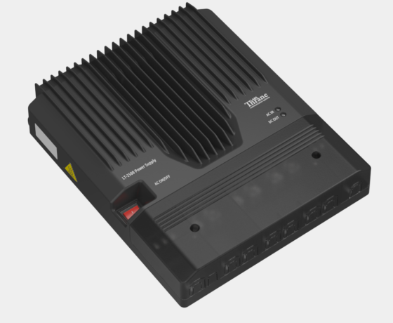 Lars Thrane LT-2500 AC/DC Power Supply
